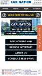 Mobile Screenshot of carnationomaha.com